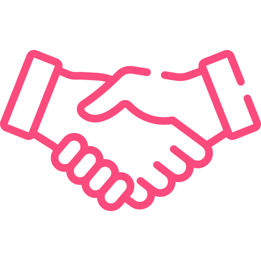 Icoon Partner